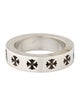 Chrome Hearts CH Forever Spacer Band