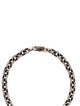 Chrome Hearts Paper Chain Link Bracelet