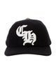 Chrome Hearts CH 33 Baseball Cap