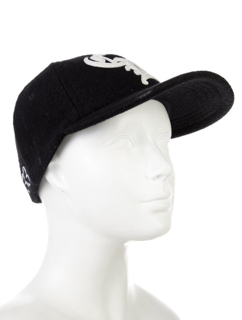Chrome Hearts CH 33 Baseball Cap