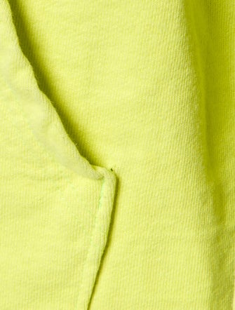 Chrome Hearts x Matty Boy 'Link' Graphic Print Hoodie