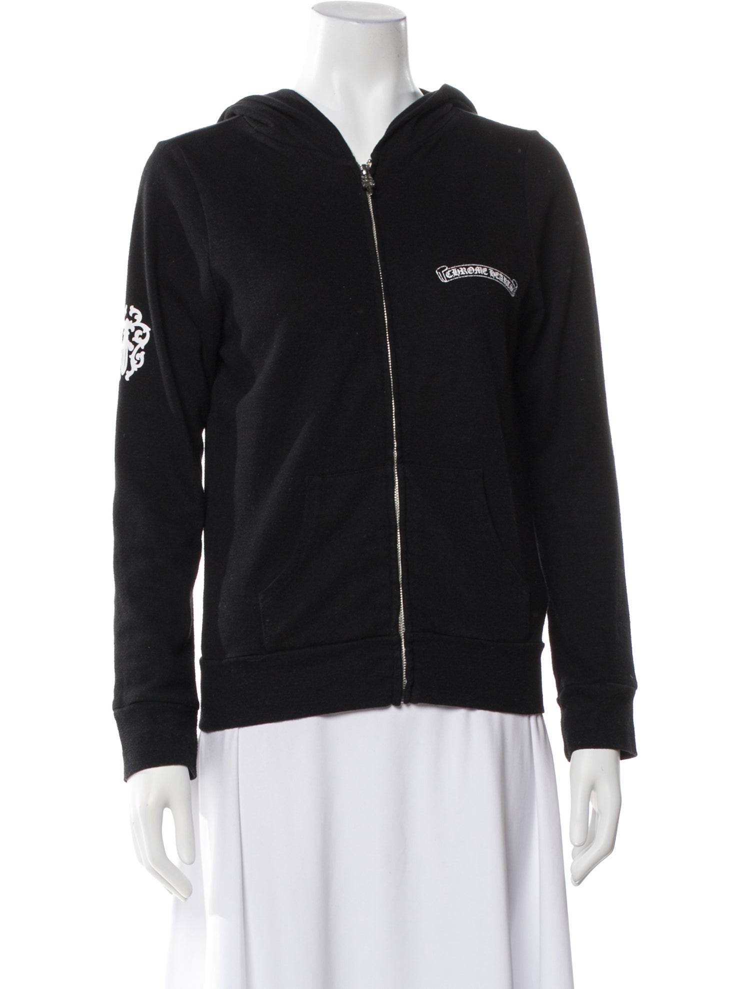 Chrome Hearts x Matty Boy 'Defiance Attitude'