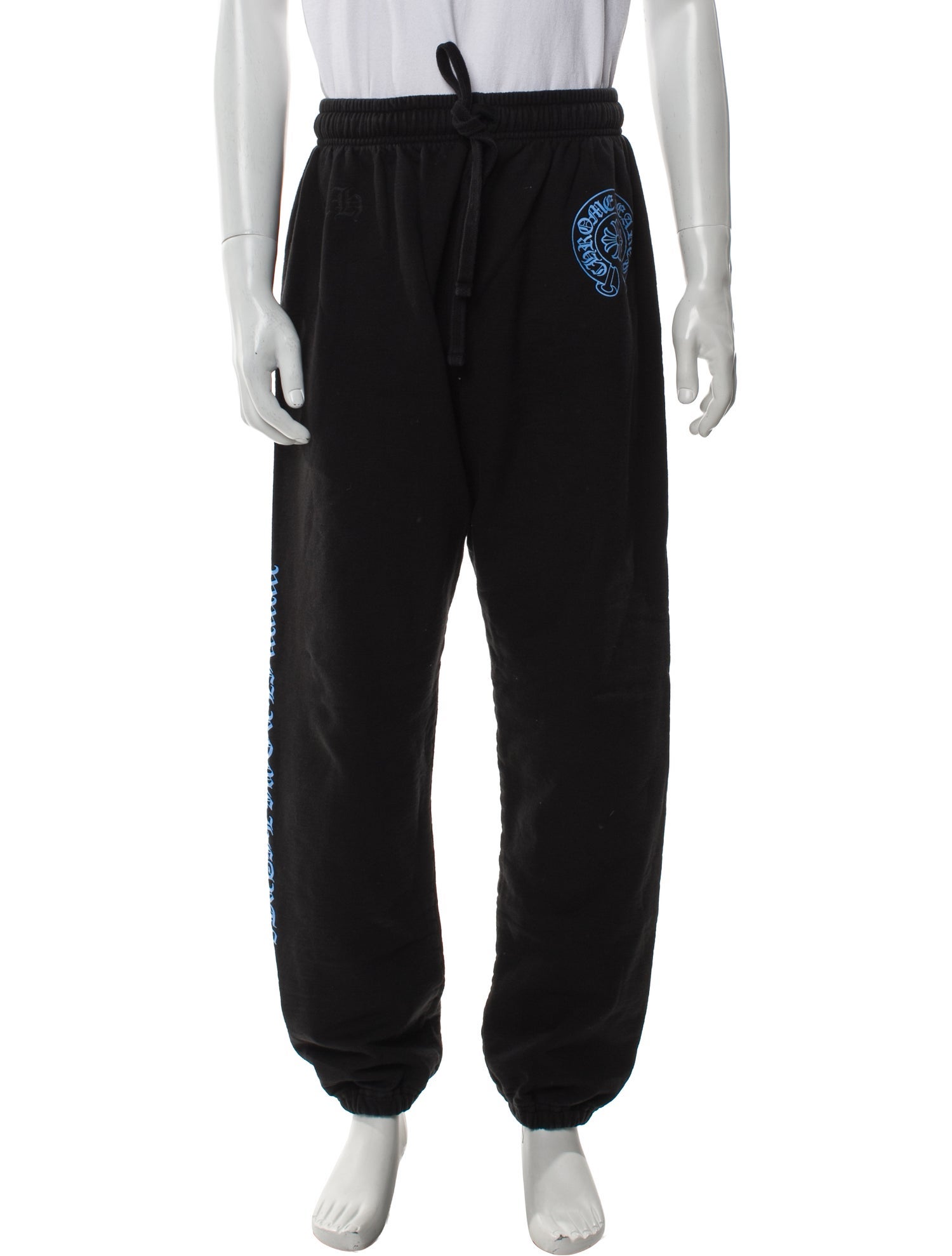 Chrome Hearts Online Exclusive Sweatpants