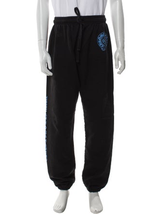 Chrome Hearts Online Exclusive Sweatpants