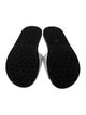 Chrome Hearts Leather Slides