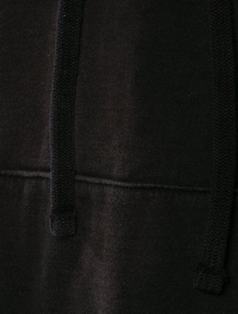 Chrome Hearts Los Angeles Graphic Print Hoodie