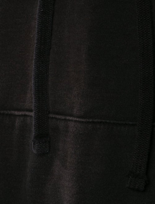 Chrome Hearts Los Angeles Graphic Print Hoodie