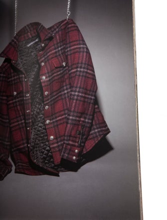 Chrome Hearts Magazine Series 2 Vol. 2