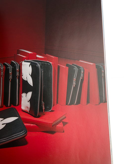 Chrome Hearts Magazine Series 2 Vol. 6