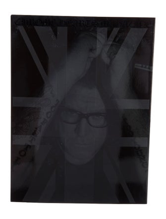 Chrome Hearts Magazine Series 2 Vol. 3