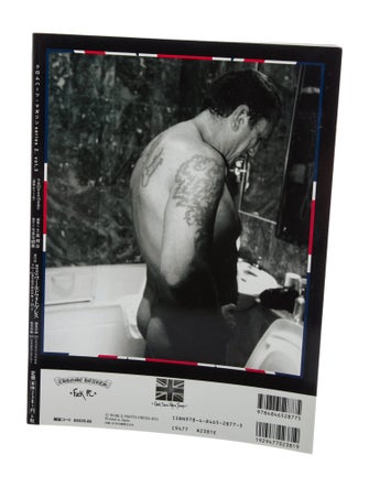 Chrome Hearts Magazine Series 2 Vol. 3