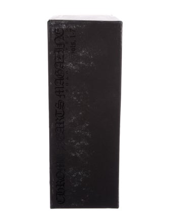 Chrome Hearts Magazine Vols. 1 - 7 Box Set