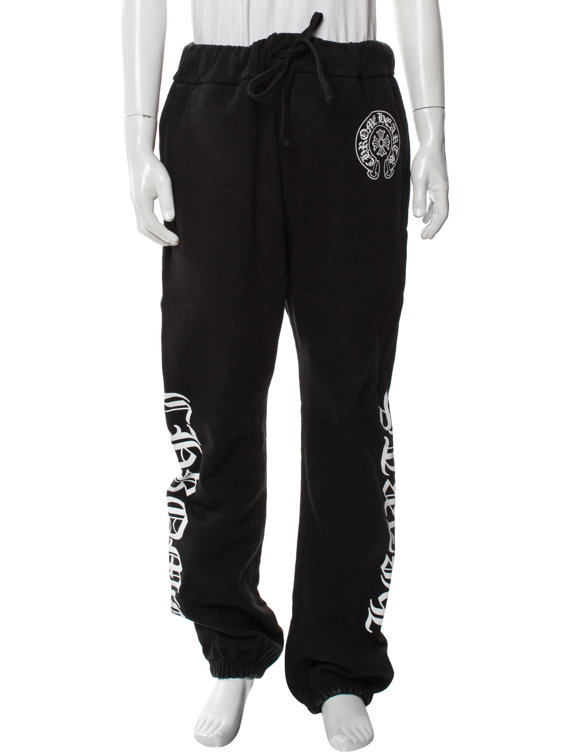 Chrome Hearts Sweatpants Joggers