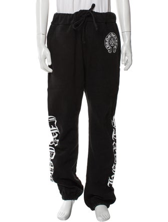 Chrome Hearts Sweatpants Joggers