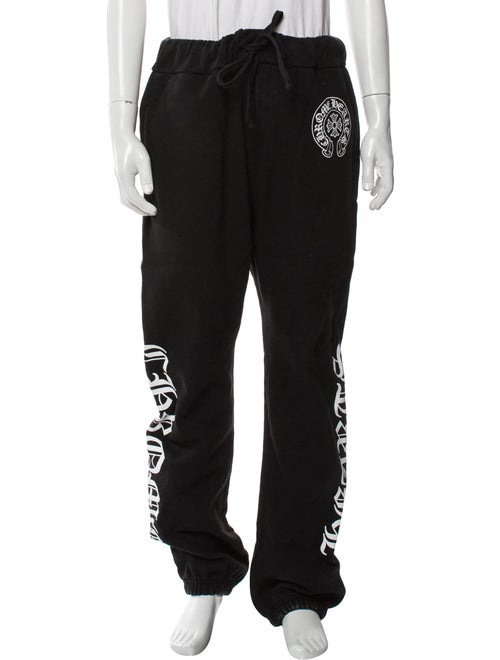 Chrome Hearts Sweatpants Joggers