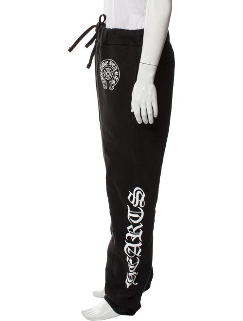 Chrome Hearts Sweatpants Joggers