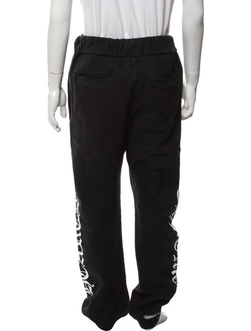 Chrome Hearts Sweatpants Joggers