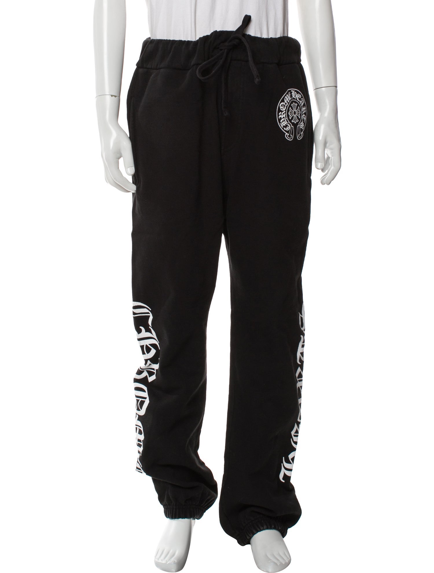 Chrome Hearts Horseshoe Sweatpants