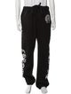 Chrome Hearts Horseshoe Sweatpants