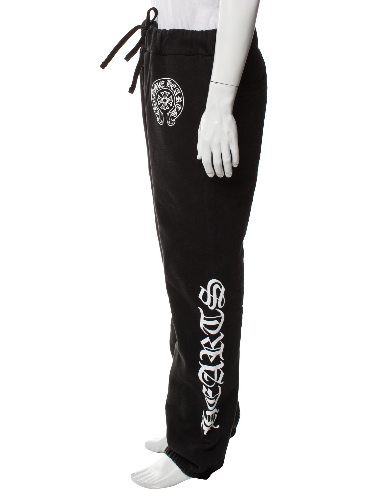 Chrome Hearts Horseshoe Sweatpants