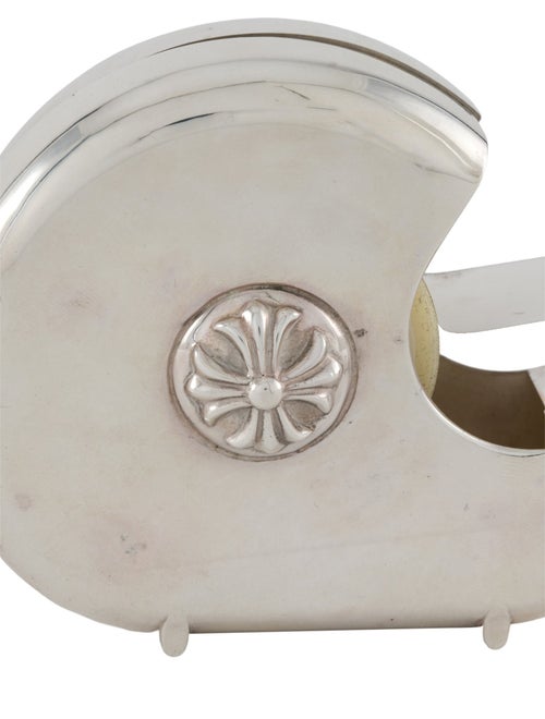 Chrome Hearts Sterling Tape Dispenser