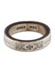 Chrome Hearts Dagger Spacer Band