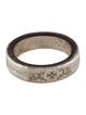 Chrome Hearts Dagger Spacer Band