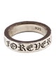 Chrome Hearts CH Forever Spacer Band