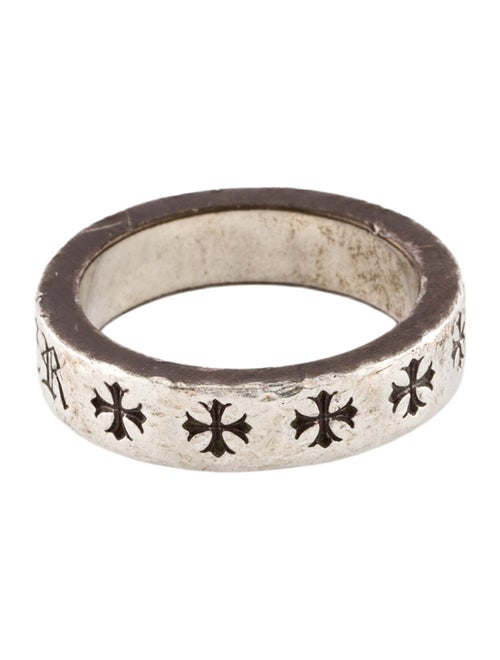 Chrome Hearts CH Forever Spacer Band