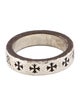 Chrome Hearts CH Forever Spacer Band