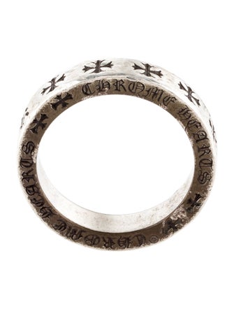 Chrome Hearts CH Forever Spacer Band