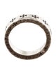 Chrome Hearts CH Forever Spacer Band