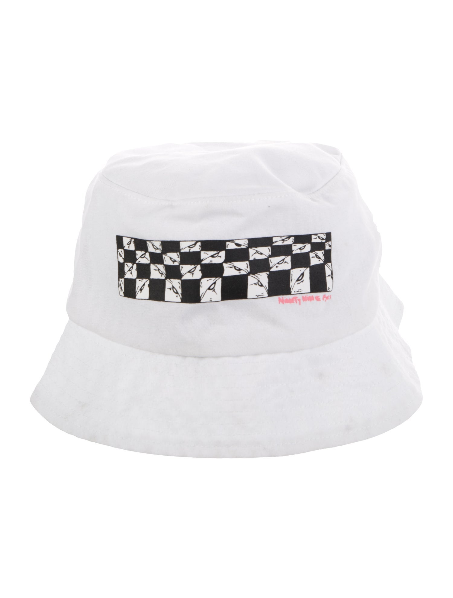 Chrome Hearts x Matty Boy '99 Eye' Bucket Hat