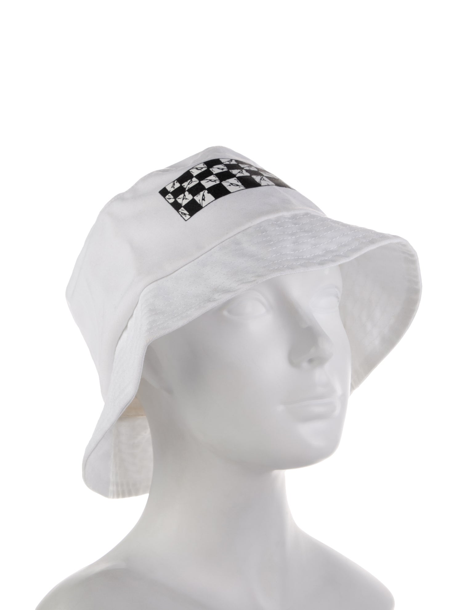 Chrome Hearts x Matty Boy '99 Eye' Bucket Hat