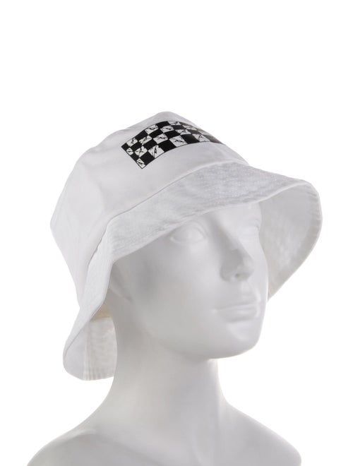 Chrome Hearts x Matty Boy '99 Eye' Bucket Hat