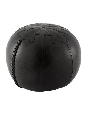 Chrome Hearts Large Medicine Ball