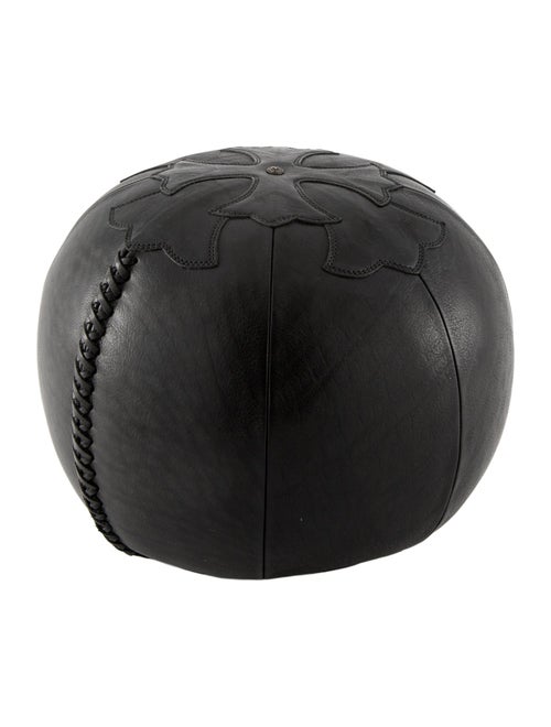 Chrome Hearts Large Medicine Ball