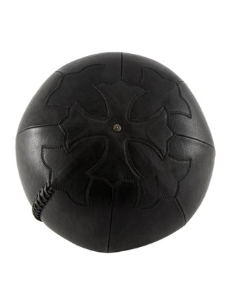 Chrome Hearts Large Medicine Ball