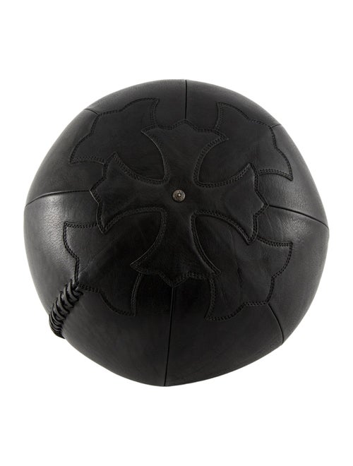 Chrome Hearts Large Medicine Ball