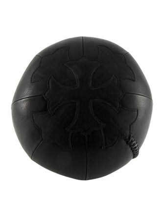 Chrome Hearts Large Medicine Ball