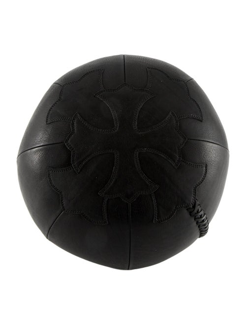 Chrome Hearts Large Medicine Ball