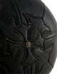 Chrome Hearts Leather Medicine Ball