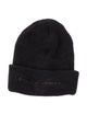 Chrome Hearts Plus Cross Beanie