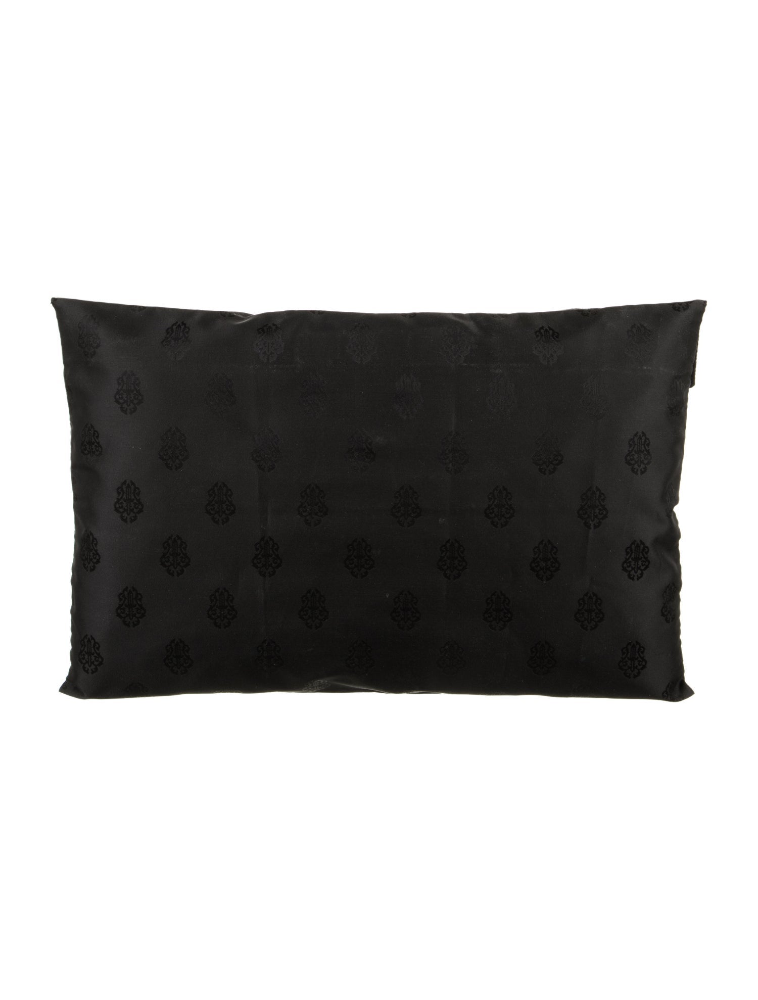 Chrome Hearts Silk Pouch