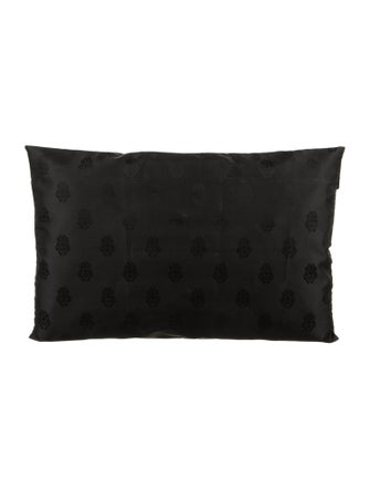 Chrome Hearts Silk Pouch