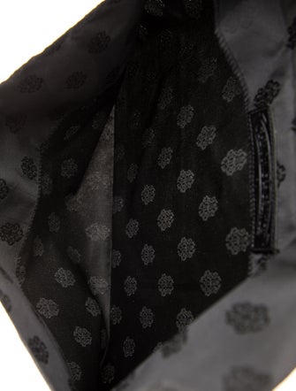 Chrome Hearts Silk Pouch