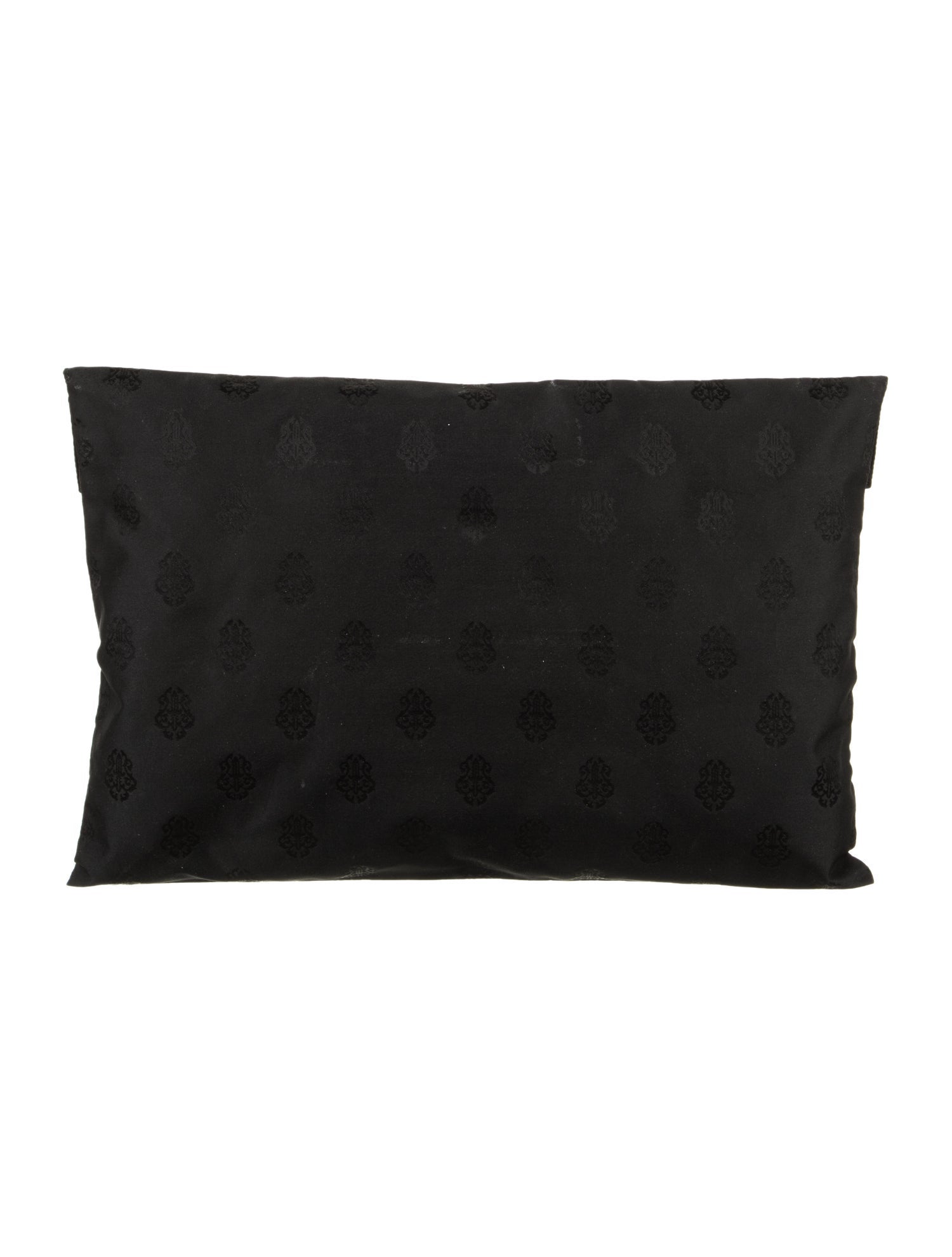 Chrome Hearts Silk Pouch