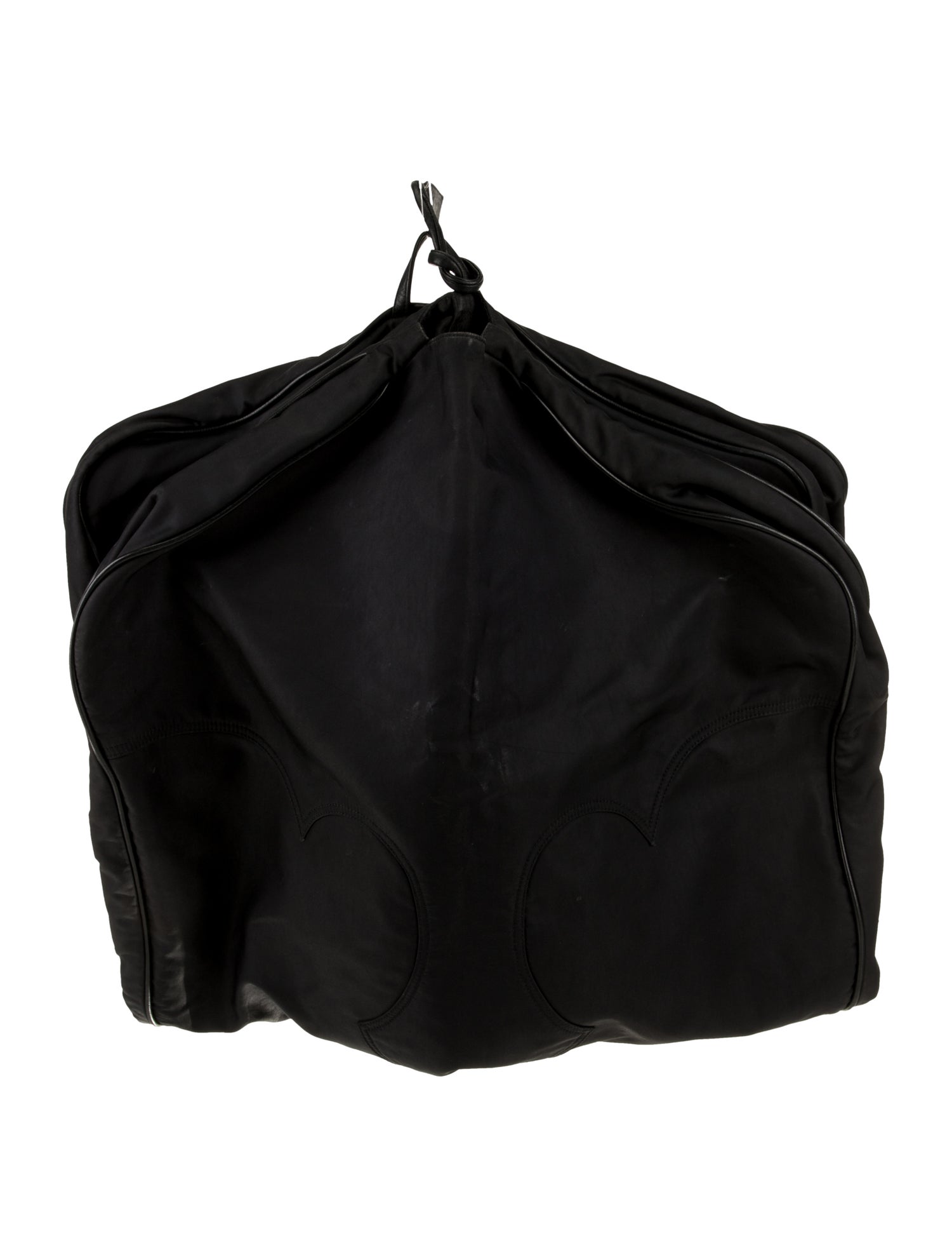 Chrome Hearts Nylon Fleur