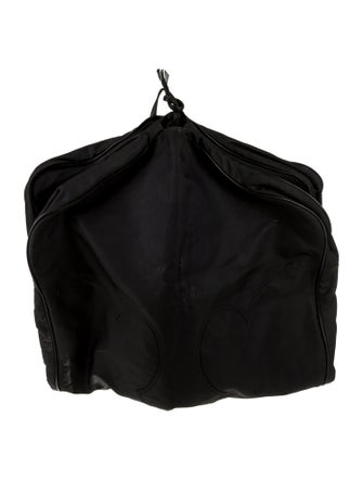 Chrome Hearts Nylon Fleur