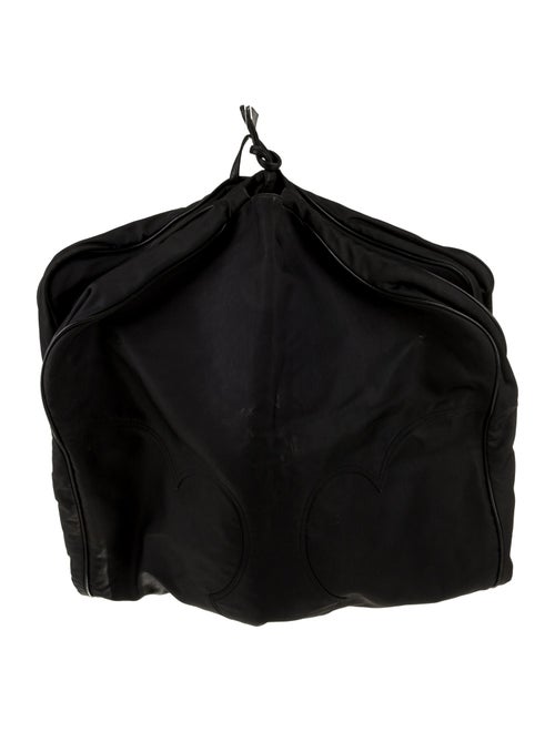 Chrome Hearts Nylon Fleur